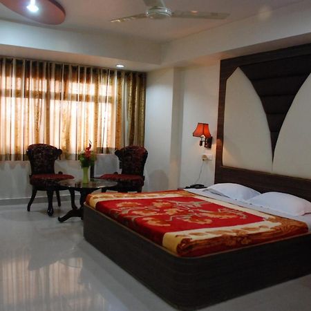 Hotel Grand Arjun Rāipur Εξωτερικό φωτογραφία