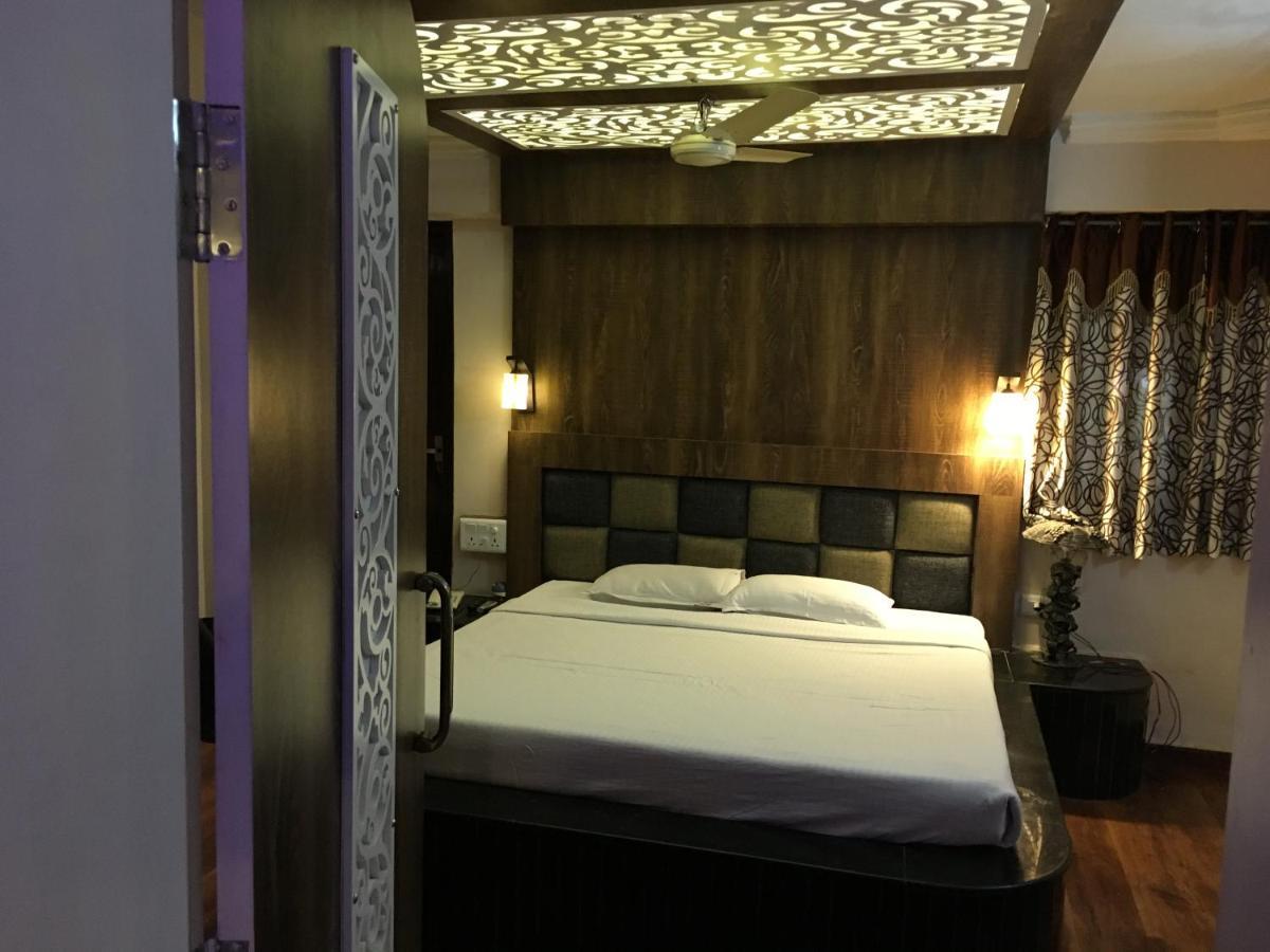 Hotel Grand Arjun Rāipur Εξωτερικό φωτογραφία