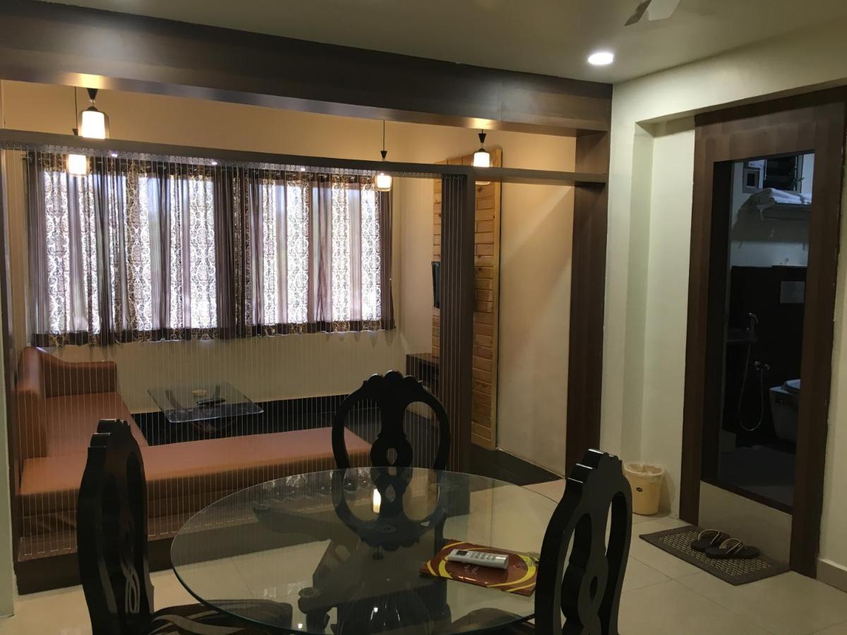 Hotel Grand Arjun Rāipur Εξωτερικό φωτογραφία