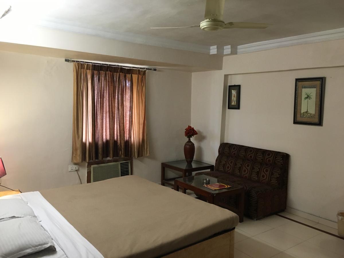 Hotel Grand Arjun Rāipur Εξωτερικό φωτογραφία