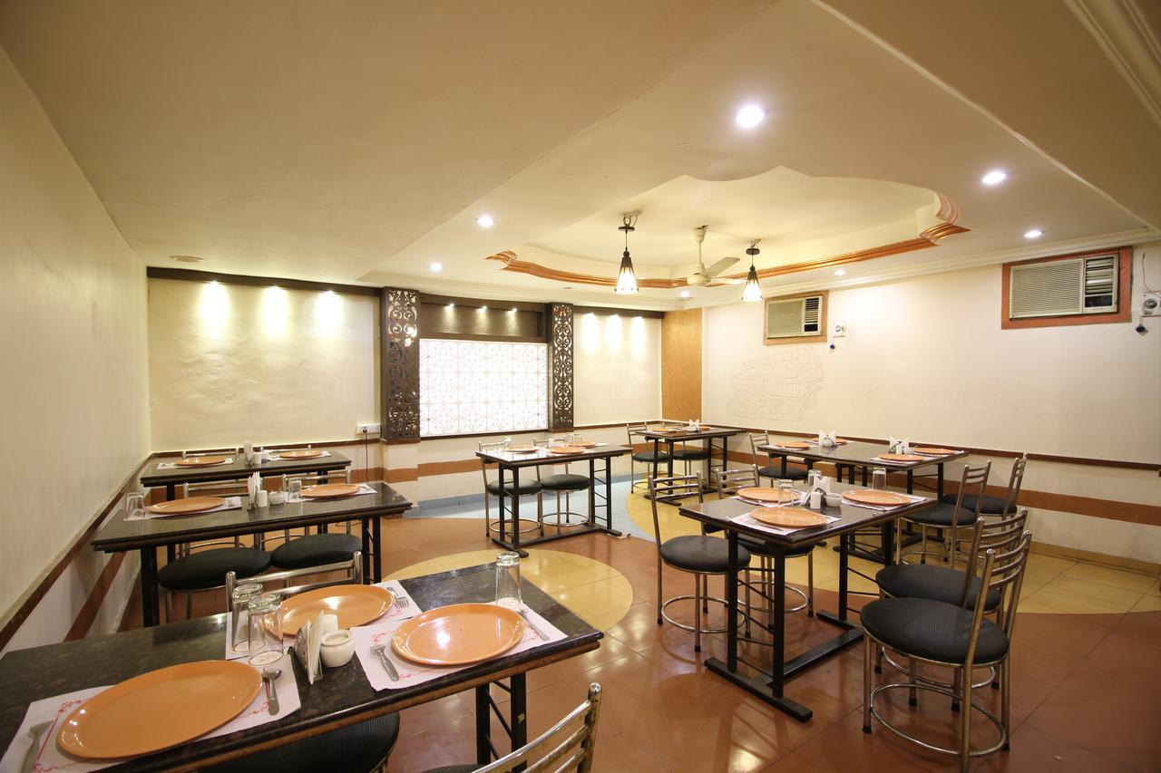 Hotel Grand Arjun Rāipur Εξωτερικό φωτογραφία