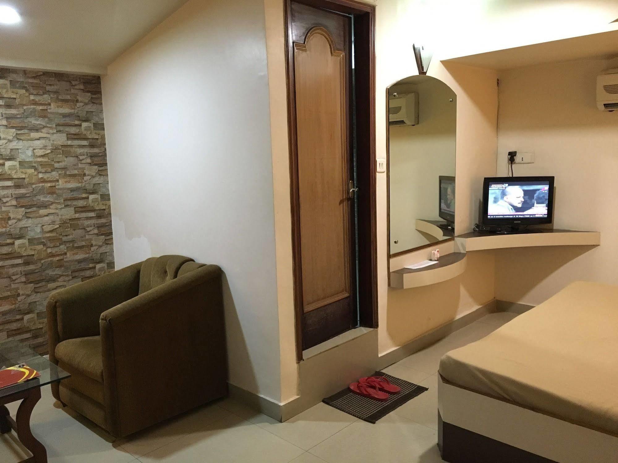 Hotel Grand Arjun Rāipur Εξωτερικό φωτογραφία